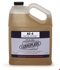AC-4 (Air Compressor Oil)