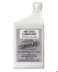 Air Tool Lubricant