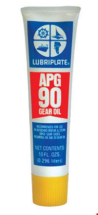 APG-90 12/10 oz. tubes