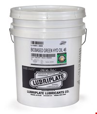 Biobased Green Hydraulic Oil 46
