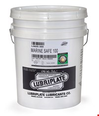 Marine-Safe 100