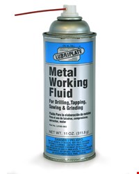 Metal Working Fluid