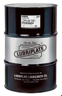 981 Natural Gas Compressor Lubricant