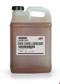 Oven Chain Lubricant