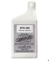 SPO-288 SAE Gear Oil 250, 1 qt. bottle