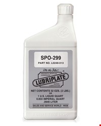 SPO-299 SAE Gear Oil 250 Heavy, 1 qt. bottle