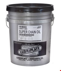 Super Chain Oil