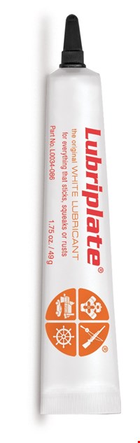 No. 105, 1.75 oz tube