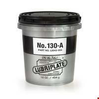 No. 130-A, 16 oz. tub