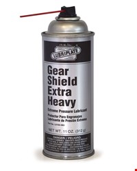 Gear Shield Extra Heavy Spray