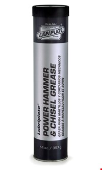 Power Hammer & Chisel Grease