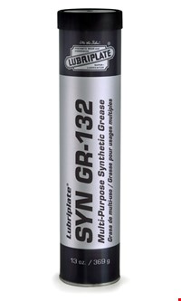 SYN GR-132, Grease gun cartridge