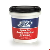 Special Auto/Marine Grease, 16 oz. tub