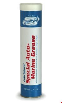 Special Auto/Marine Grease