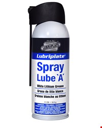 Spray Lube 'A', 11 oz spray