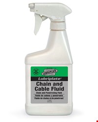 Chain & Cable Fluid