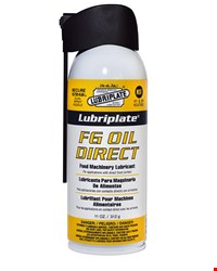 FG Oil Direct