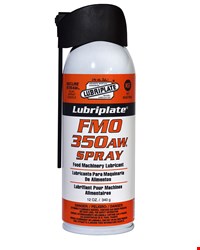 FMO-350-AW Spray