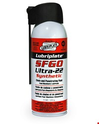 SFGO Ultra 22 Aerosol